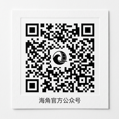 ai去衣官方公众号二维码